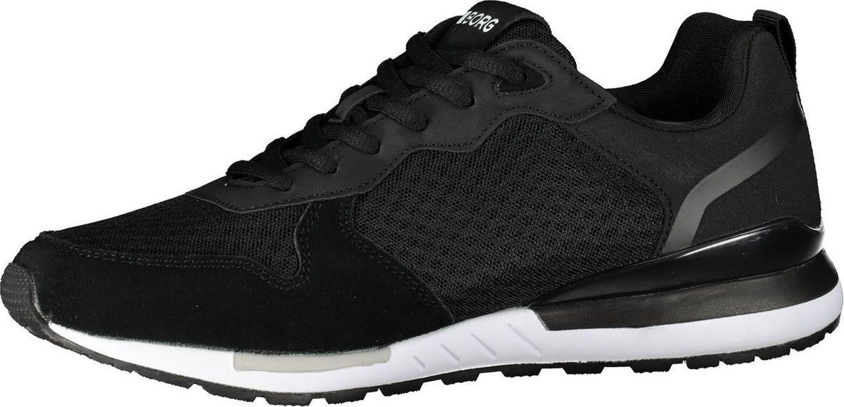 Bjorn Borg R910 BSC M 0999 zwart sneakers heren (2012 527501) | bol.com