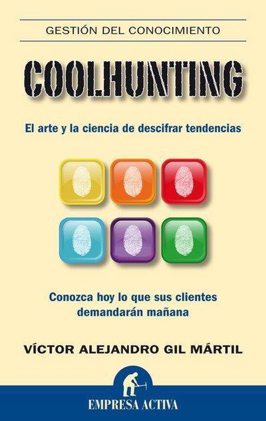 Coolhunting - cover