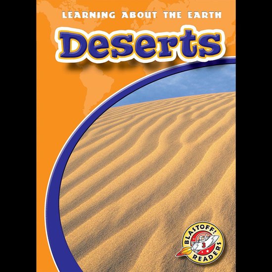 Deserts