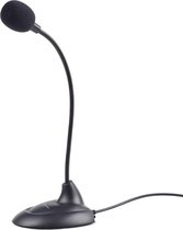 Gembird MIC-205 - Microfoon met flexibele nek