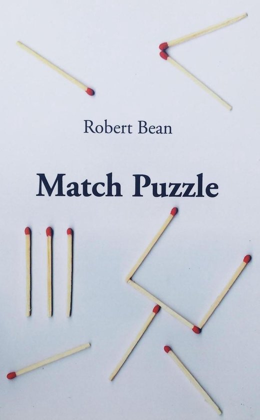 Match Puzzle - cover