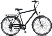 Altec Verona 28 inch Herenfiets 52cm Night Black