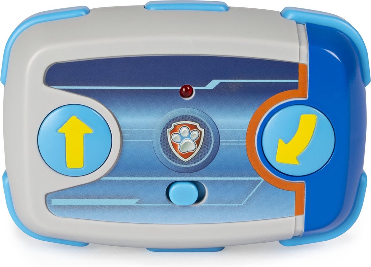 PAW Patrol - Marshall - Brandweerwagen - 2,4 GHz - RC - Speelgoedvoertuig — afbeelding 3