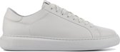 Blackstone TG40 WHITE - LOW LIGHT WEIGHT SNEAKER - Man - White - Maat: 43