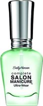 Sally Hansen Salon Manicure Ultra-Wear Top Coat - 3223 Clear