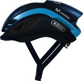 Abus GameChanger Fietshelm - Maat  L (58-62 cm) - Movistar Team 2018