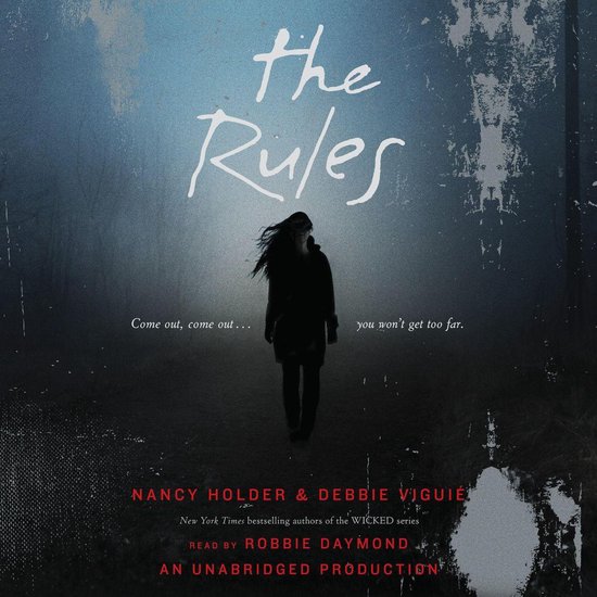 The Rules - cover