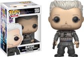 Pop Ghost in the Shell Batou Vinyl Figure