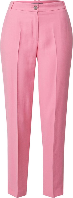 Esprit Collection pantalon newport 28" Pink-36 | bol.com