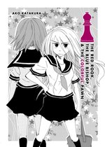 The Red Rook, The Blue Bishop, & The Colorful Pawn (Yuri Manga)