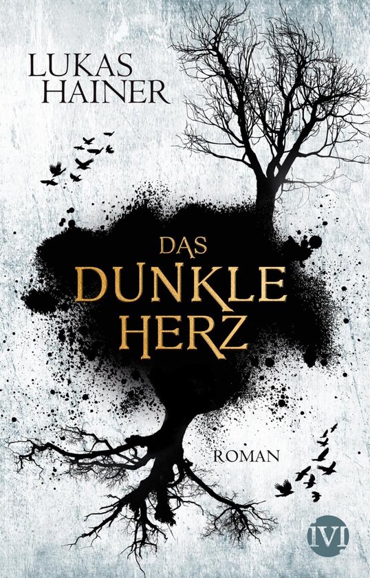 Das dunkle Herz 1 - Das dunkle Herz - cover