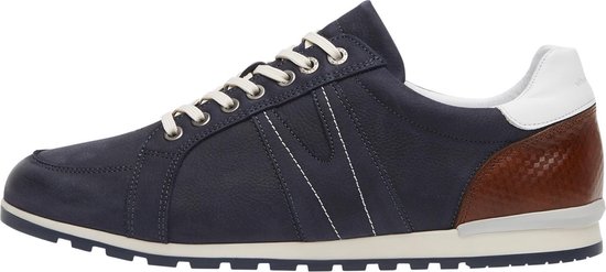 Van Lier Sneakers Schoenen Anzano | bol.com