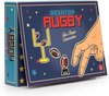 Afbeelding van het spelletje Thumbsup! Tafelspel Novelty Desktop Rugby Junior 3-delig