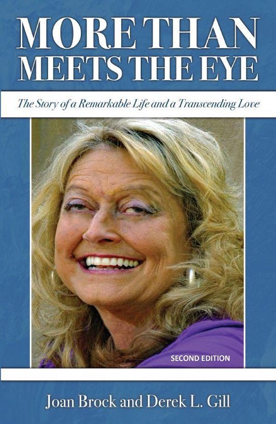 More Than Meets the Eye - cover