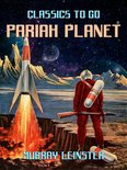Classics To Go - Pariah Planet