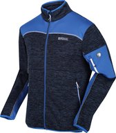 Regatta Outdoorjas Collumbus Vi Donkerblauw Heren Maat S