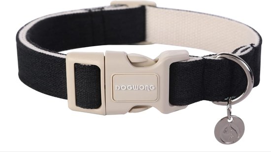 Kentucky Dogwear Nylon Hondenhalsband | Bestellen