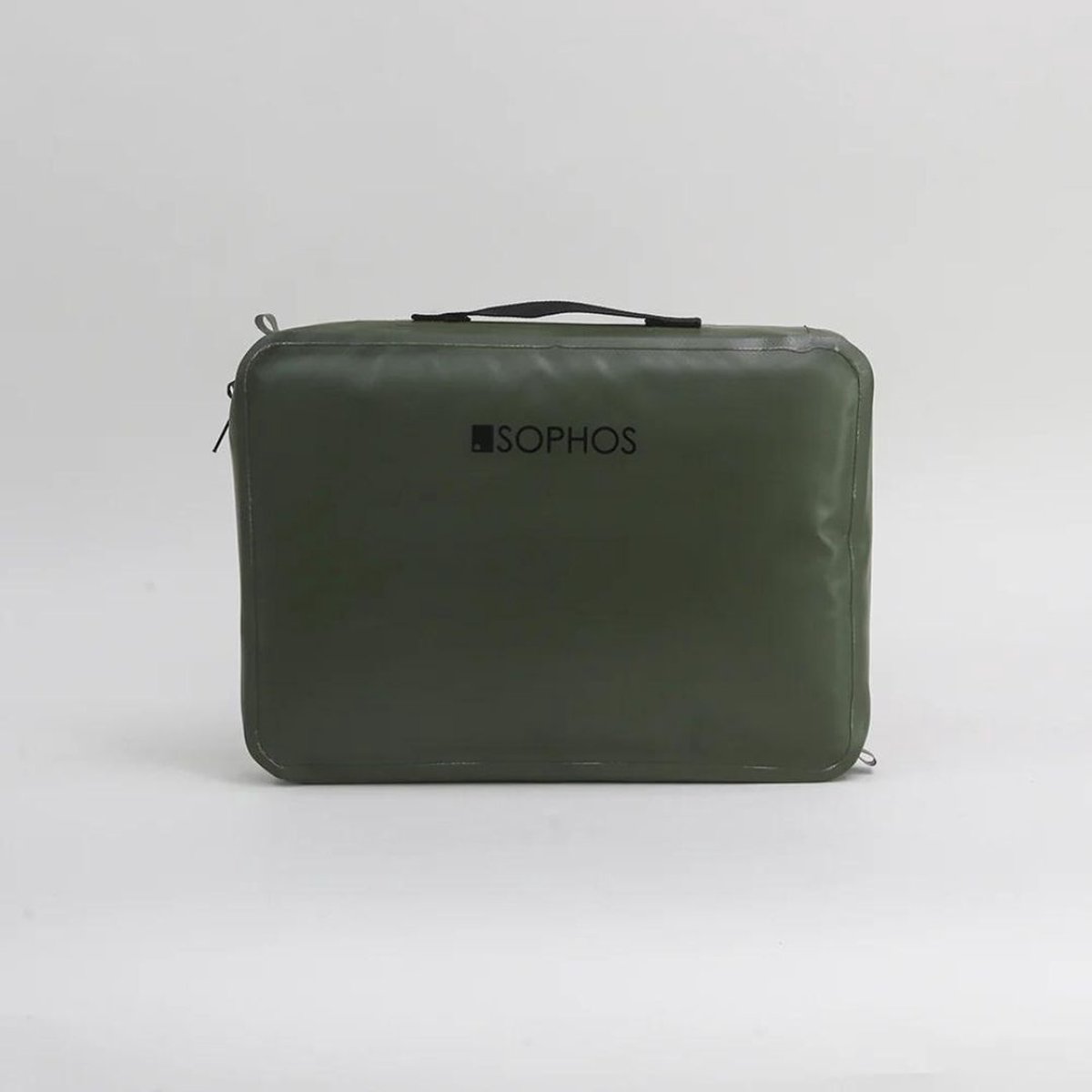 Dry Bag 15 inch. Tablet Case, Sophos Lifestyle Green