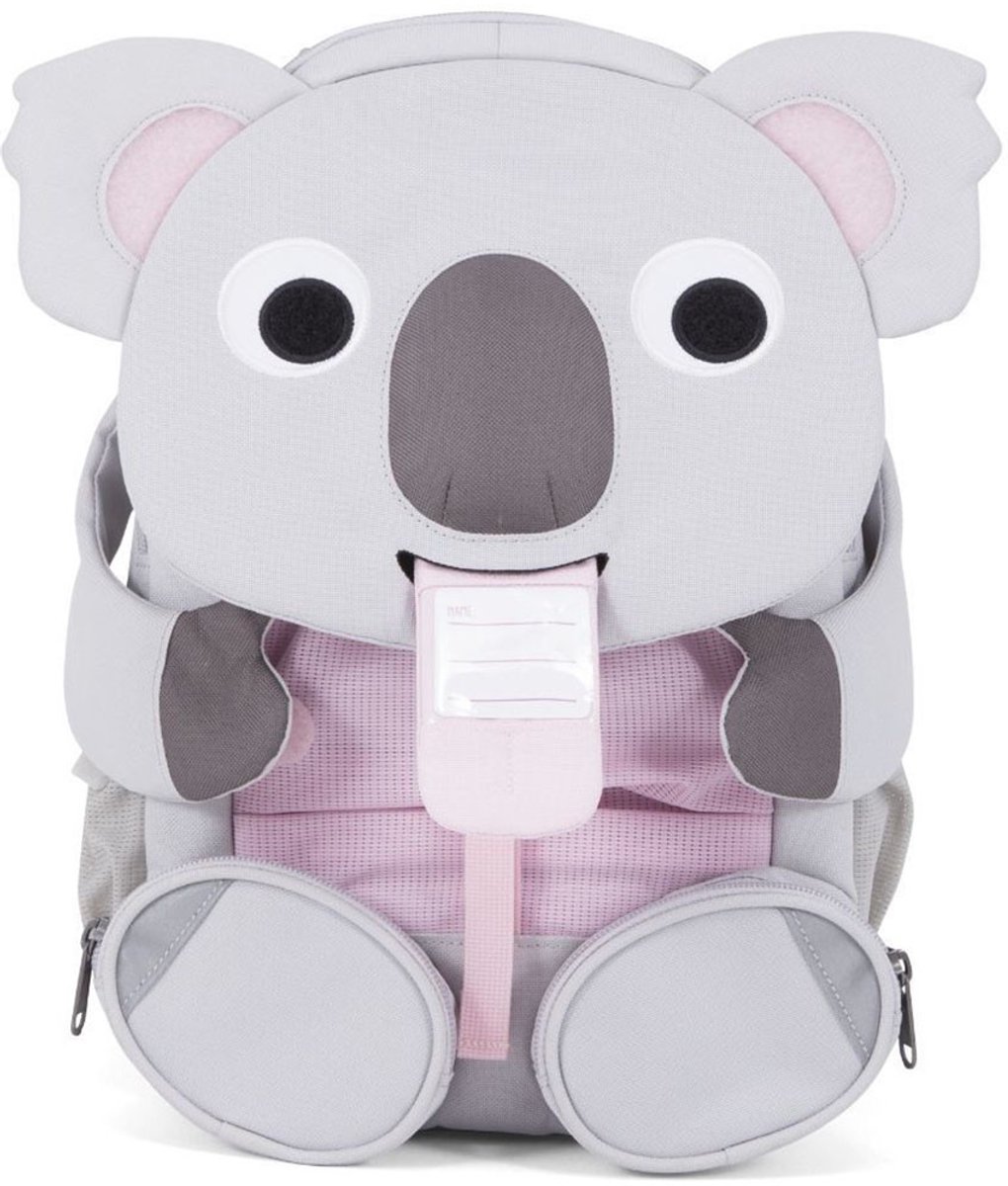 Affenzahn grote rugzak Kimi Koala