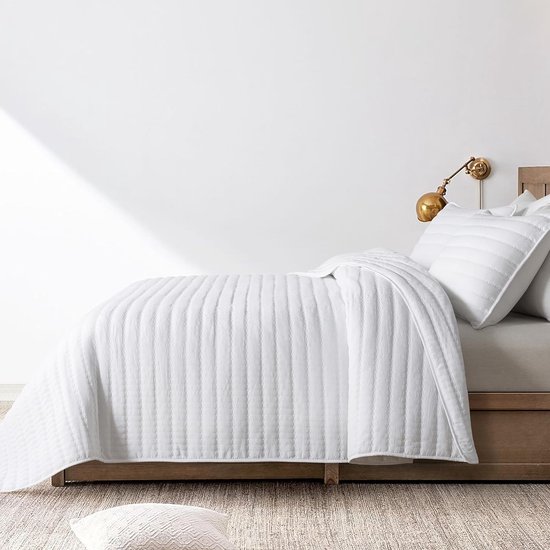 Knuffeldeken in anime-stijl, meisjes, nachtscène, dekbed, sprei, flanel