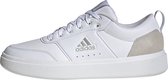 adidas Sportswear Park Street Schoenen - Unisex - Wit- 37 1/3