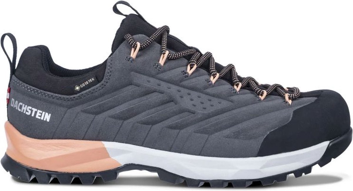 Dachstein SF-21 LC GTX Wandelschoenen Dames Granit 37.5 Granite