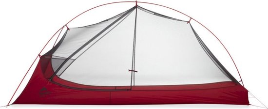 MSR FreeLite 1 V3 - Tent Tan van MSR — afbeelding 2