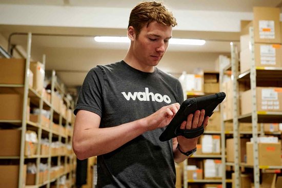 Boîtier de sécurité The Joy Factory aXtion Bold MPS pour tablettes 24,6 cm (9,7 '') Zwart