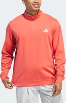 adidas Performance Elevated Pullover - Heren - Rood- XS