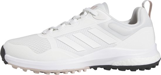 Adidas Performance Zoysia Golf Schoenen - Dames - Wit