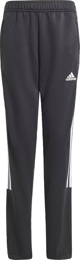 adidas Sportswear Tiro Broek Kids - Kinderen - Zwart- 176