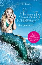 Emily Windsnap 1 - Emily Windsnap - Das Geheimnis