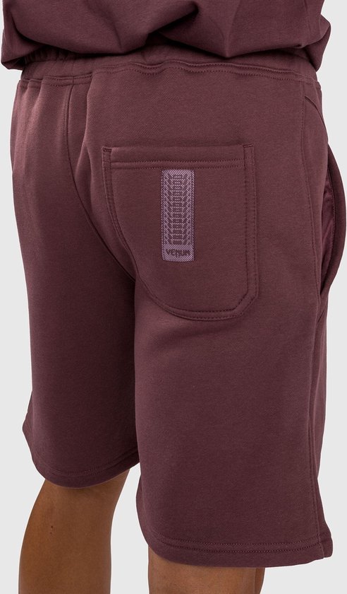 Venum Silent Power Short Katoen Marron Foncé M - Taille Jeans 32