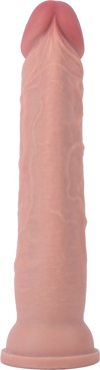 Goedkoopste Deluxe Dual Density Dong 10 In