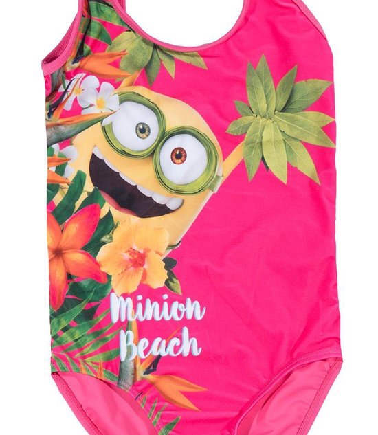 | Minions Zwempak fuchsia maat 152 De 50+ beste afbeeldingen van Minions speelgoed NIEUW