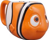 Disney - Finding Nemo "Nemo" vormige mok - 450ml