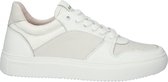 Blackstone Cassia - White - Sneaker (low) - Vrouw - White - Maat: 42