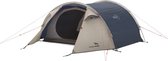 Easy - Camp - Tunneltent - Vega - 300 - Compact - 3-persoons - groen