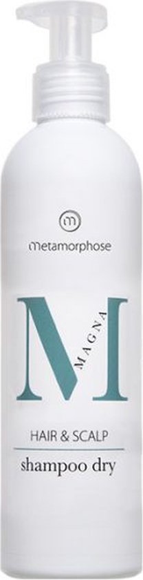 Metamorphose Hair & Scalp Shampoo Dry 250ML