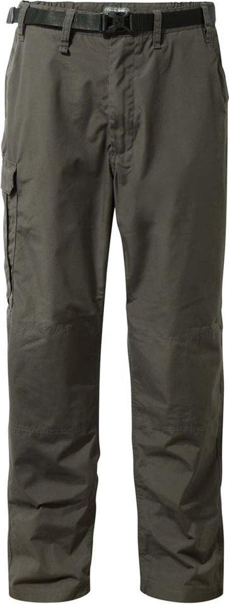 Craghoppers Kiwi Broek Groen 42 / 33 Man