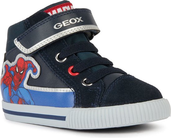 Geox Kilwi Sneakers Blauw EU 26 Jongen