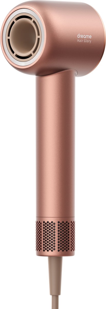 Dreame Glory - Haardroger - Rose