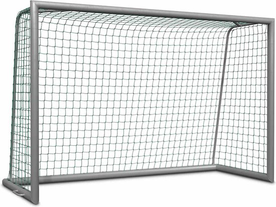 Aluminium Voetbaldoel 300x200 BK Senior D model - Trainingsgoal ...