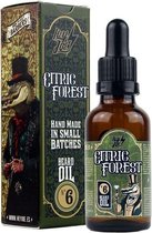 Hey Joe! Beard Oil No.6 Citric Forest