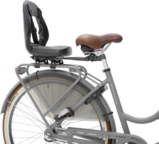 Thule Yepp Junior Budget zitje met Thule Yeppie Feet van Thule — afbeelding 4