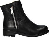 Blackstone Chiara - Black - Boots - Vrouw - Black - Taille: 38