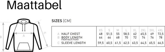 Wrong Noël Hoodie - Couleur Zwart - Avec texte Christmas Sweater College - Taille XL - Unisex Fit - Costumes de Noël pour femmes et hommes