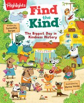 Highlights Find the Kind- Find the Kind: The Biggest Day in Kindness History