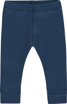 Imps&elfs Legging Kay Solid - Dark steel blue - Maat 56