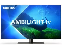 Philips 42OLED808 - 42 inch - 4K OLED - 2023 - Smart TV